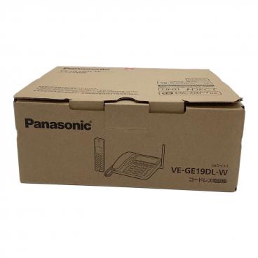 Panasonic (パナソニック) テレビドアホン VL-SE30XL｜トレファクONLINE