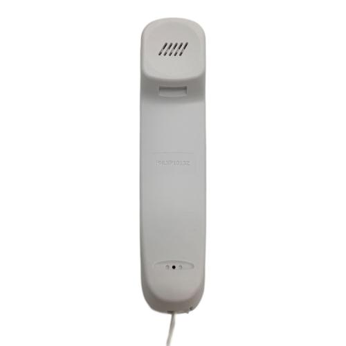 Panasonic (パナソニック) 子機付電話機 VE-GE19DL-W 2024年製