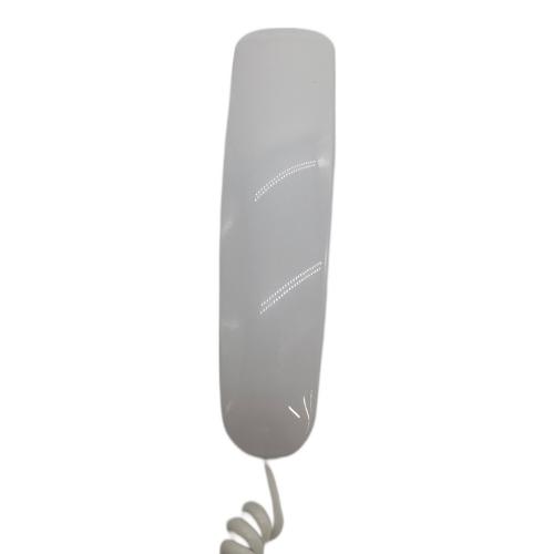 Panasonic (パナソニック) 子機付電話機 VE-GE19DL-W 2024年製