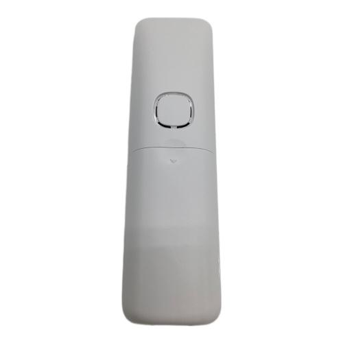 Panasonic (パナソニック) 子機付電話機 VE-GE19DL-W 2024年製