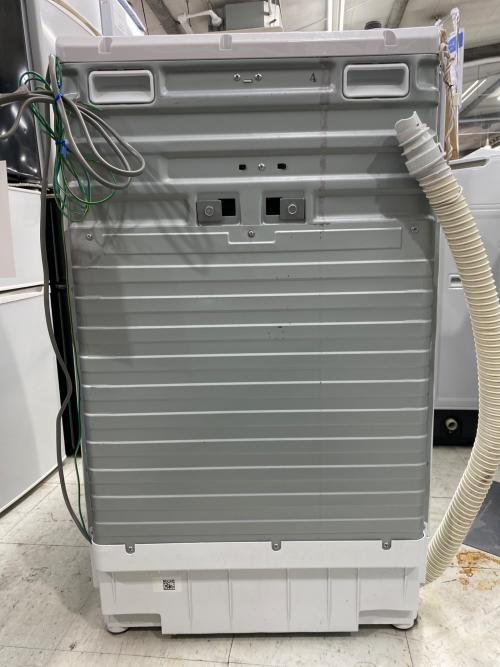 HITACHI (ヒタチ) ドラム式洗濯乾燥機 BD-SX110FR 2021年製