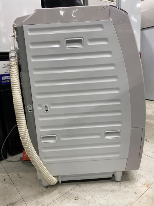 HITACHI (ヒタチ) ドラム式洗濯乾燥機 BD-SX110FR 2021年製