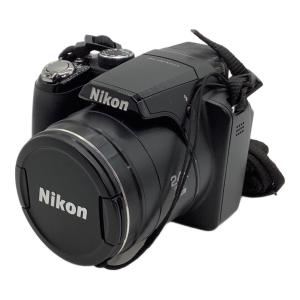 Nikon (ニコン) デジタルカメラ COOLPIX P90