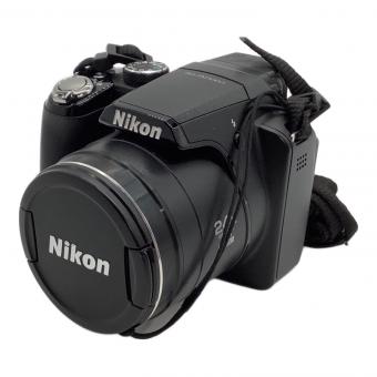 Nikon (ニコン) デジタルカメラ COOLPIX P90