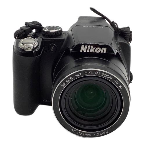 Nikon (ニコン) デジタルカメラ COOLPIX P90