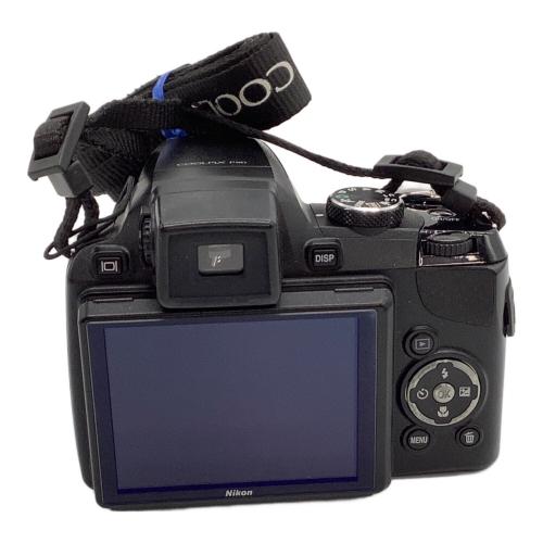 Nikon (ニコン) デジタルカメラ COOLPIX P90