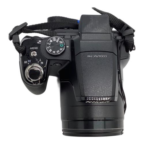 Nikon (ニコン) デジタルカメラ COOLPIX P90