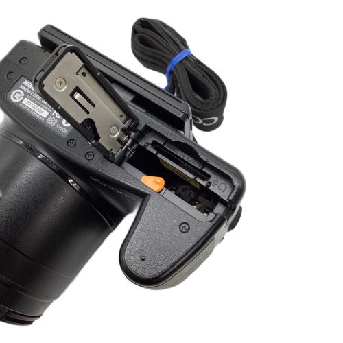 Nikon (ニコン) デジタルカメラ COOLPIX P90