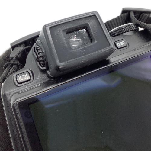 Nikon (ニコン) デジタルカメラ COOLPIX P90