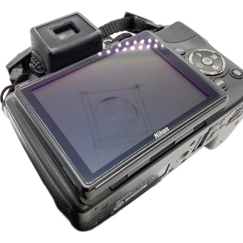 Nikon (ニコン) デジタルカメラ COOLPIX P90