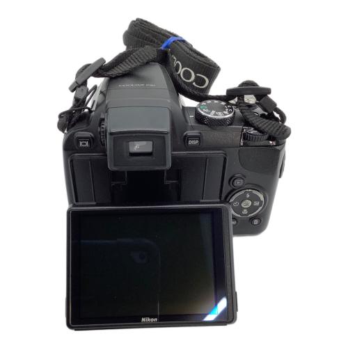 Nikon (ニコン) デジタルカメラ COOLPIX P90