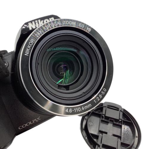 Nikon (ニコン) デジタルカメラ COOLPIX P90