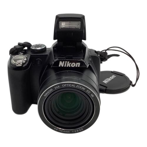 Nikon (ニコン) デジタルカメラ COOLPIX P90