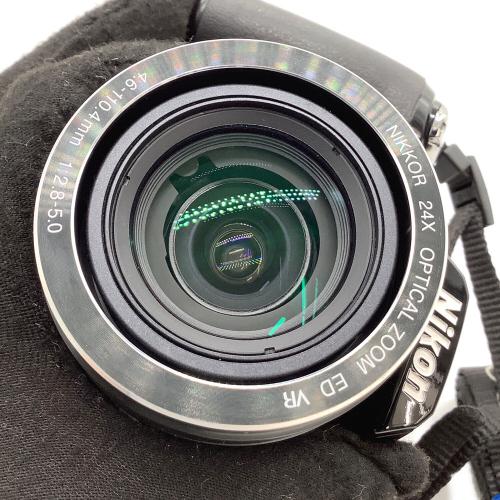 Nikon (ニコン) デジタルカメラ COOLPIX P90