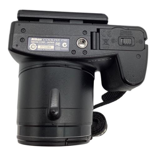 Nikon (ニコン) デジタルカメラ COOLPIX P90
