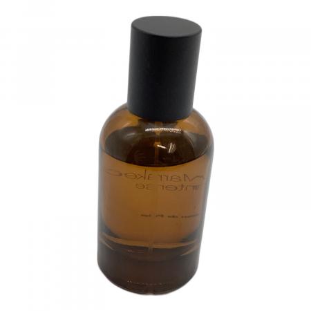 Aesop (イソップ) オードパルファム AFR21 50ml マラケッシュ