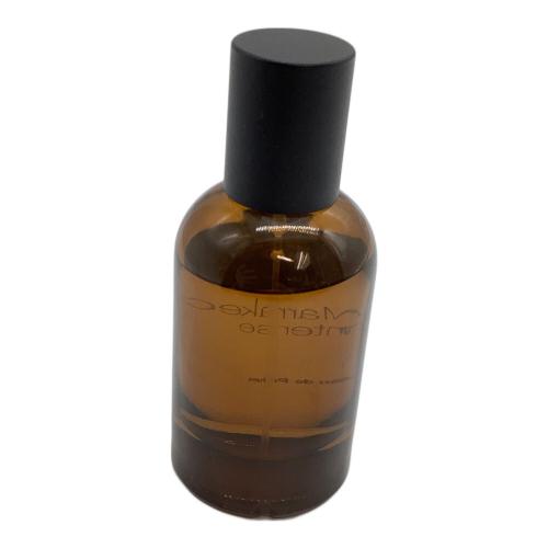 Aesop (イソップ) オードパルファム AFR21 50ml マラケッシュ インテンス オードパルファム