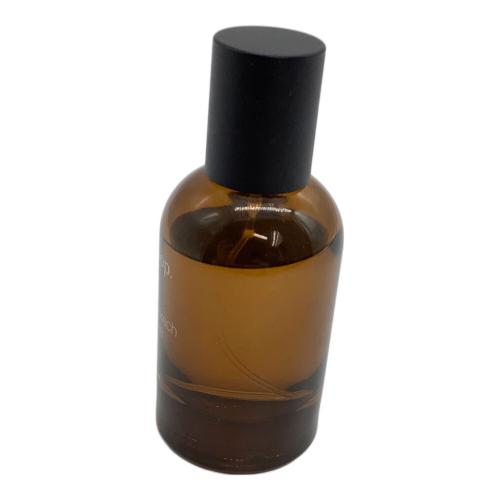 Aesop (イソップ) オードパルファム AFR21 50ml マラケッシュ インテンス オードパルファム