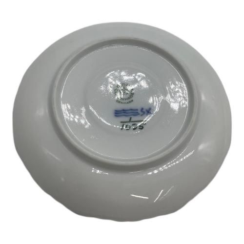 ROYAL COPENHAGEN (ロイヤル・コペンハーゲン) カップ&ソーサー ブルーフルーテッド・フルレース