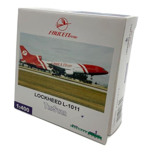 TRISTAR (トリスター) LOCKHEED L-1011 模型