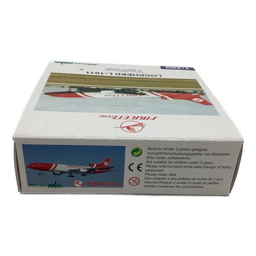TRISTAR (トリスター) LOCKHEED L-1011 模型
