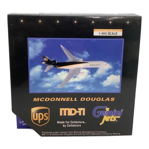 Gemini Jets (ジェミニジェッツ) MD-11 模型｜トレファクONLINE
