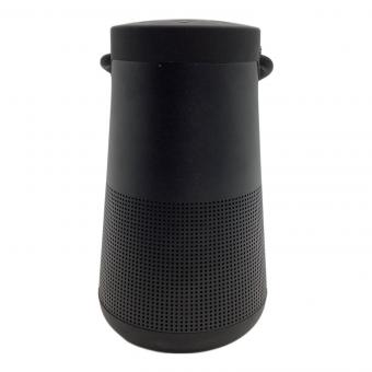 BOSE (ボーズ) Bluetooth対応スピーカー 419356 SoundLink Revolve Bluetooth speaker