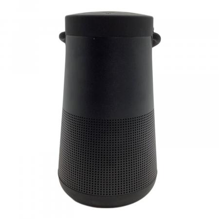 BOSE (ボーズ) Bluetooth対応スピーカー 419356 SoundLink Revolve