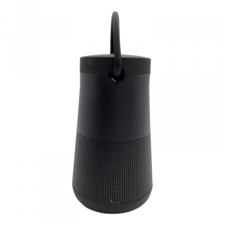 BOSE (ボーズ) Bluetooth対応スピーカー 419356 SoundLink Revolve