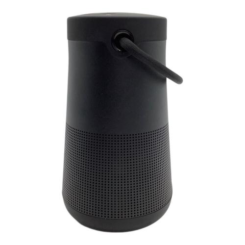BOSE (ボーズ) Bluetooth対応スピーカー 419356 SoundLink Revolve Bluetooth speaker