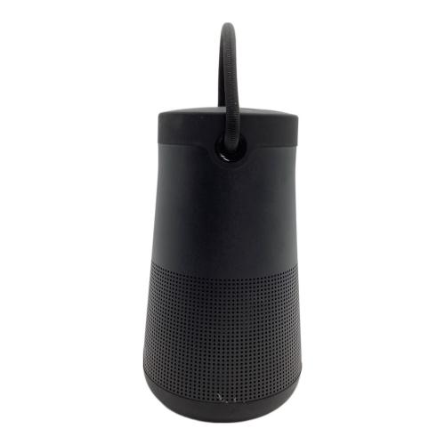 BOSE (ボーズ) Bluetooth対応スピーカー 419356 SoundLink Revolve Bluetooth speaker