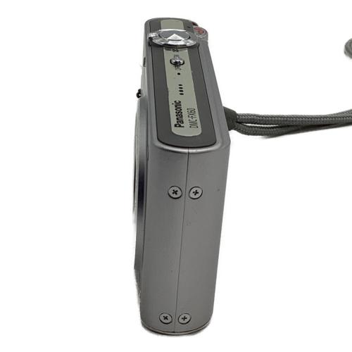 Panasonic (パナソニック) コンパクトデジタルカメラ DMC-FX60