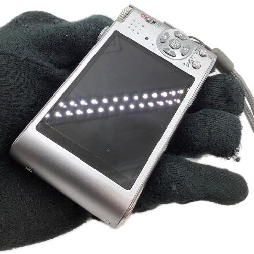 Panasonic (パナソニック) コンパクトデジタルカメラ DMC-FX60