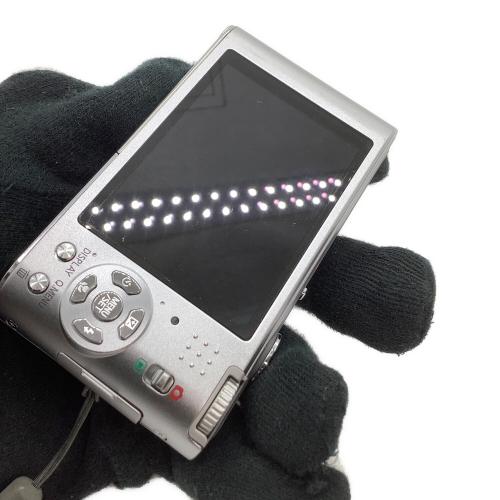 Panasonic (パナソニック) コンパクトデジタルカメラ DMC-FX60