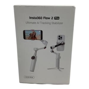 Insta360 Flow 2 Pro