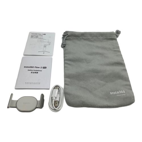 Insta360 Flow 2 Pro