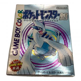 Nintendo (ニンテンドウ) GAMEBOY COLOR CGB-001