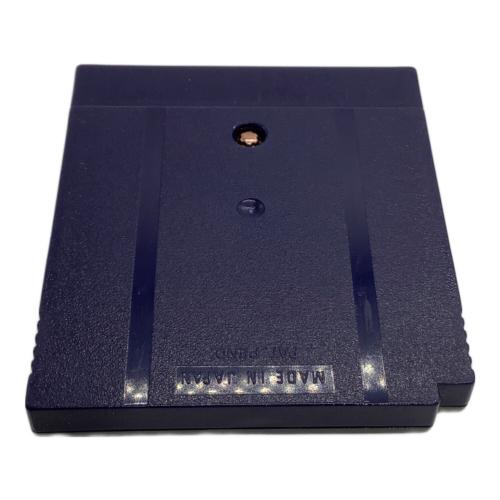 Nintendo (ニンテンドウ) GAMEBOY COLOR CGB-001