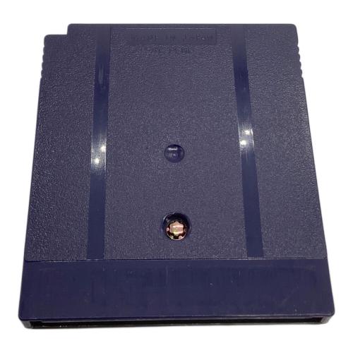 ポケットモンスター銀 ゲームボーイカラー用ソフト