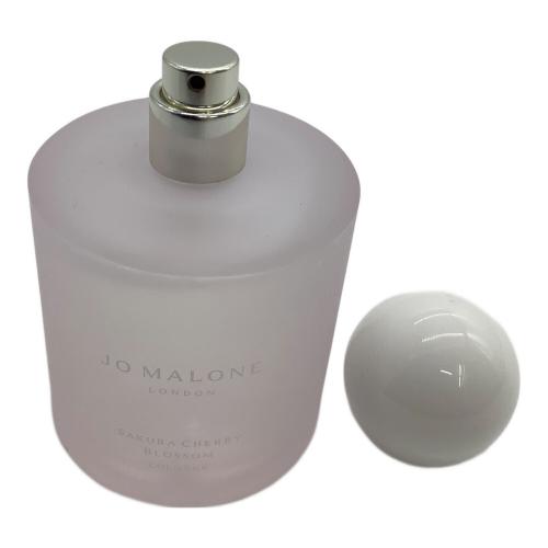 JO MALONE (ジョーマローン) オーデコロン 100ml サクラ チェリー