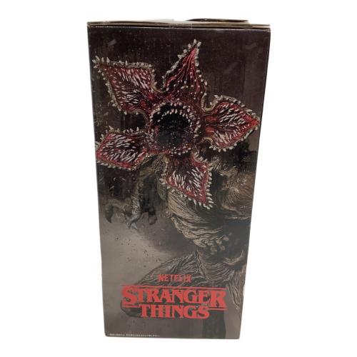 ストレンジャーシングス ラストワン賞 デモゴルゴンフィギュア フィギュア 一番くじ