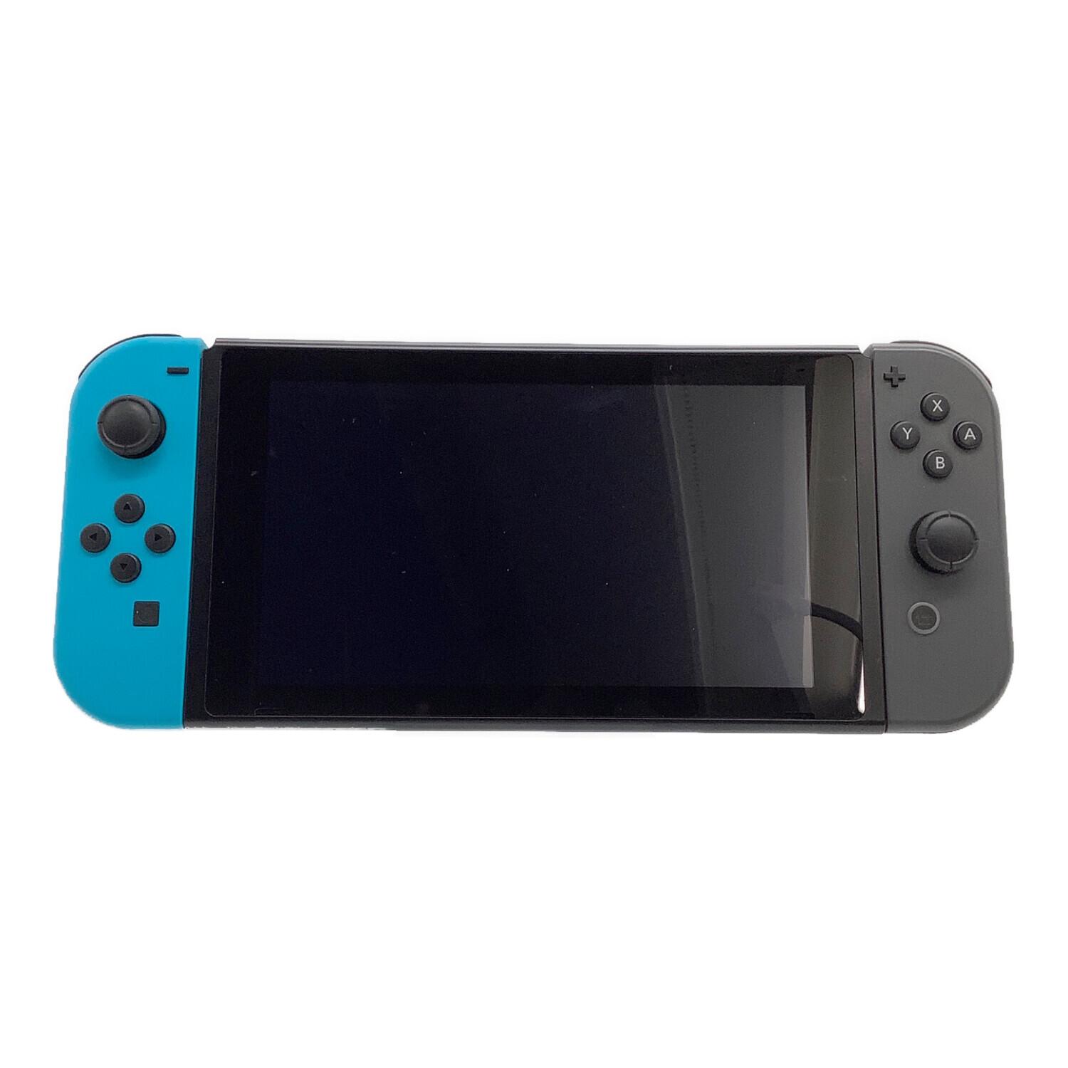 Nintendo (ニンテンドウ) Nintendo Switch HAC-001｜トレファクONLINE