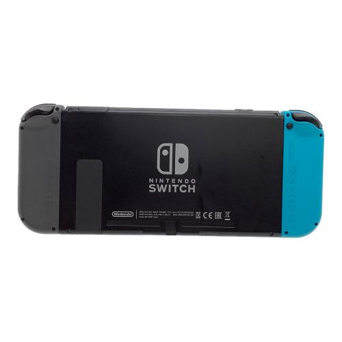 Nintendo (ニンテンドウ) Nintendo Switch HAC-001