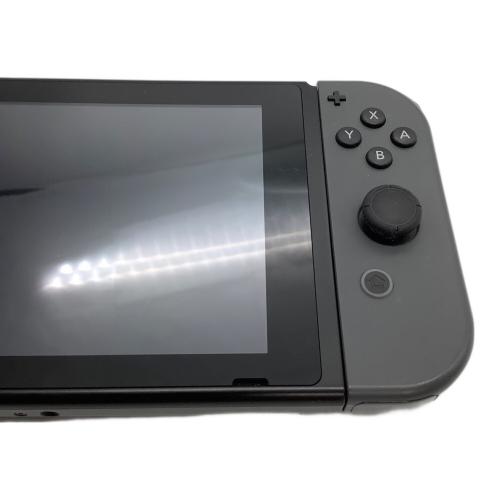 Nintendo (ニンテンドウ) Nintendo Switch HAC-001