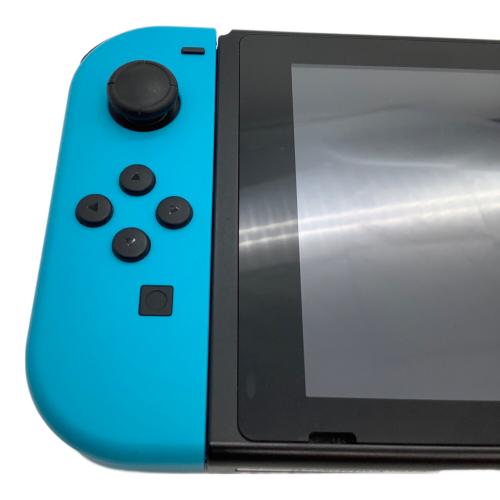 Nintendo (ニンテンドウ) Nintendo Switch HAC-001