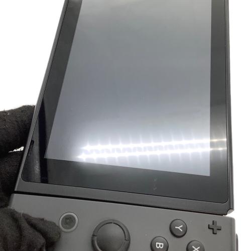 Nintendo (ニンテンドウ) Nintendo Switch HAC-001