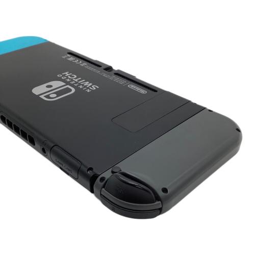Nintendo (ニンテンドウ) Nintendo Switch HAC-001｜トレファクONLINE