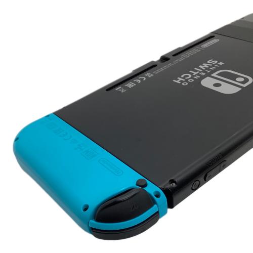 Nintendo (ニンテンドウ) Nintendo Switch HAC-001