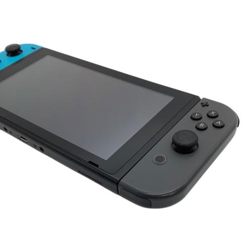 Nintendo (ニンテンドウ) Nintendo Switch HAC-001