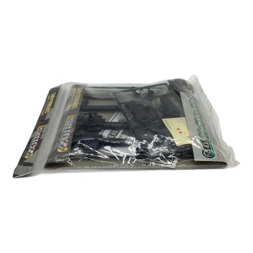 ZOIDS (ゾイド) ゴジュラスキャノンセット プラモデル